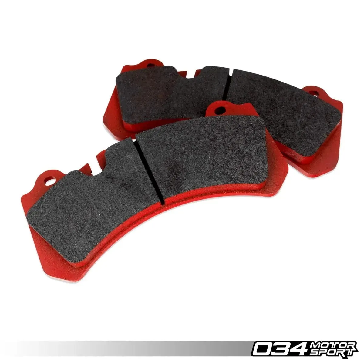 034Motorsport Dynamic  StreetSport Brake Pad for RS  Big Brake Package