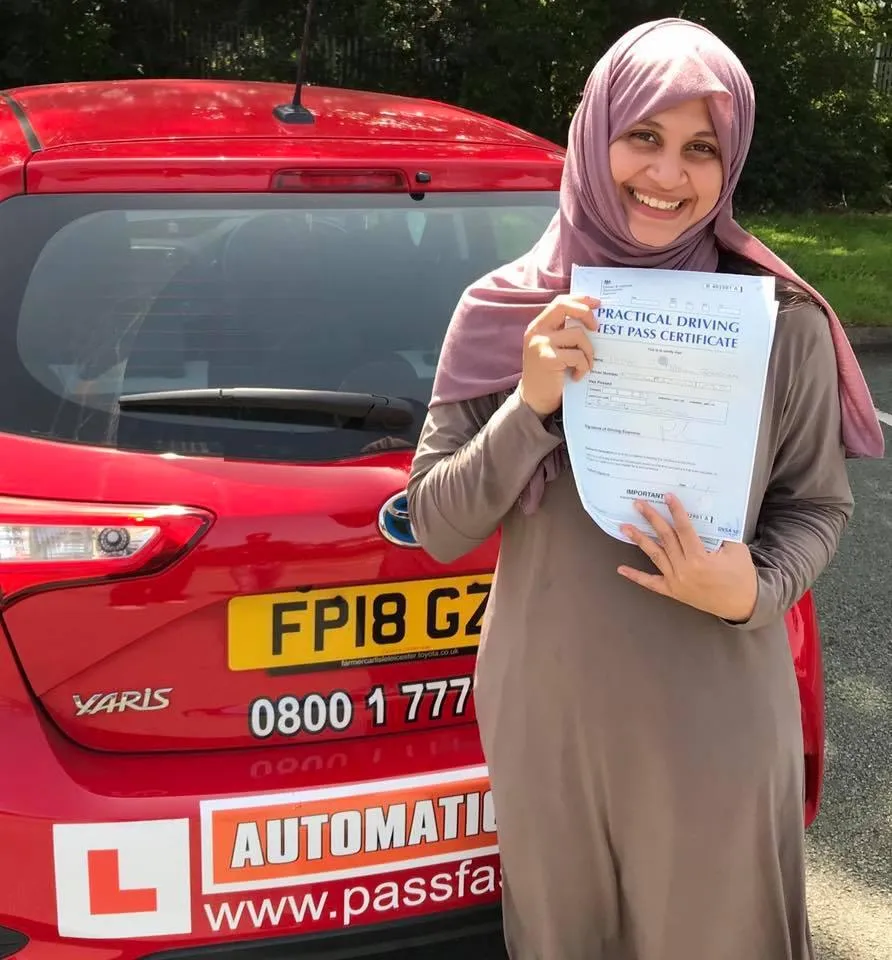 10 hours driving lessons | intensive refresher courses | Driver Training Ltd