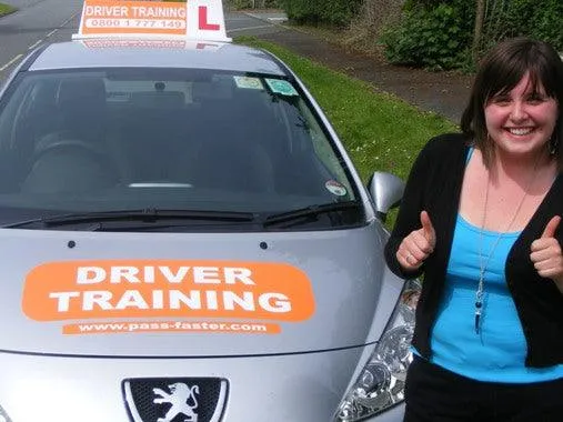 10 hours driving lessons | intensive refresher courses | Driver Training Ltd