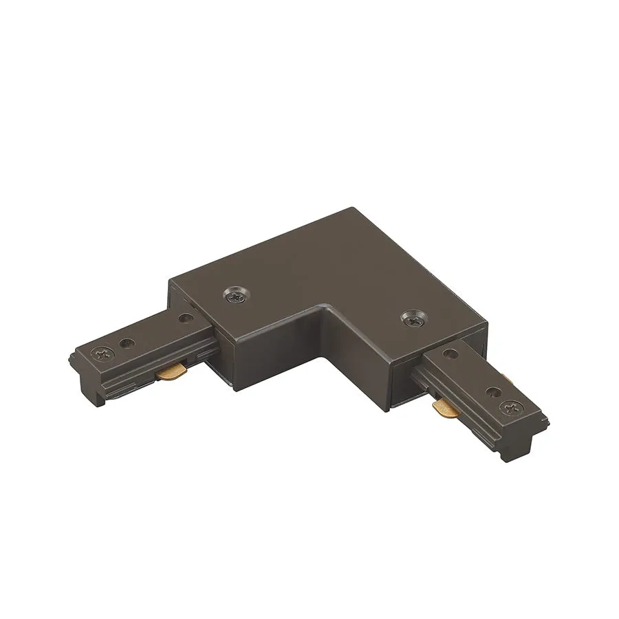 120V Track Track Connector