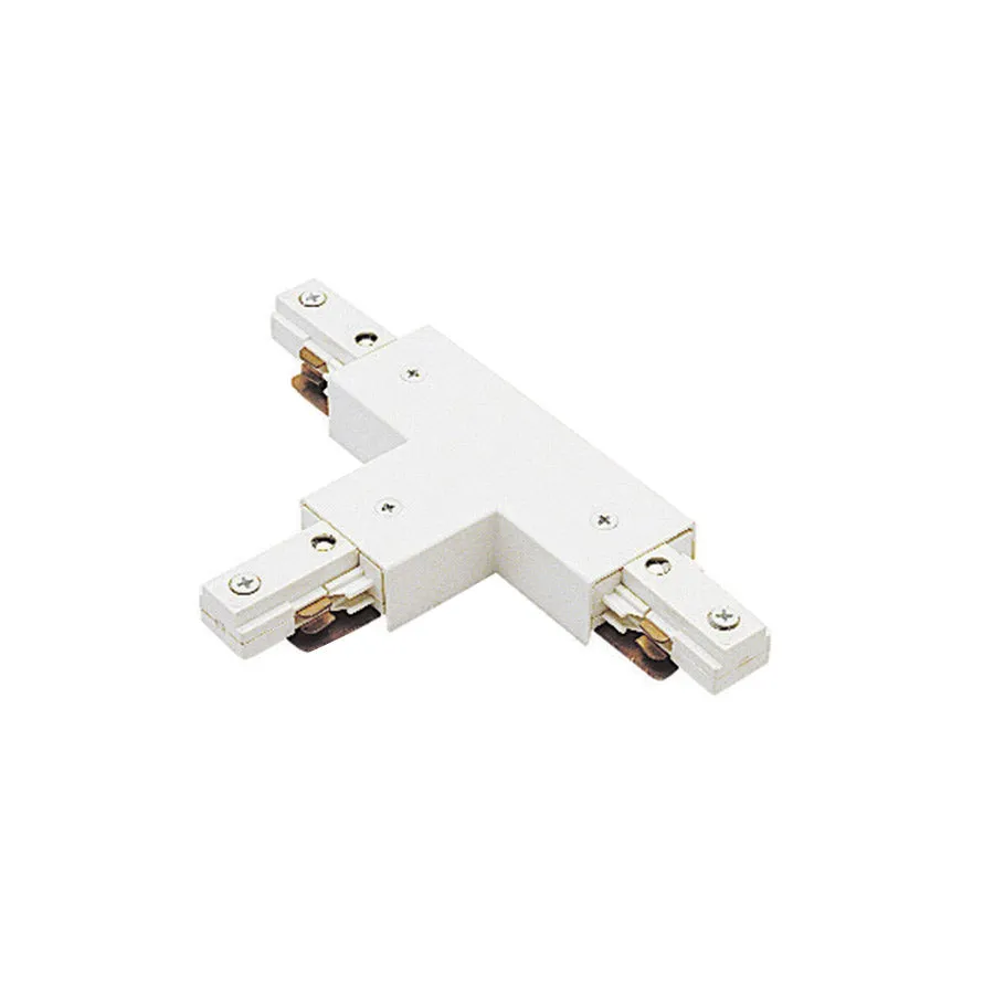 120V Track Track Connector