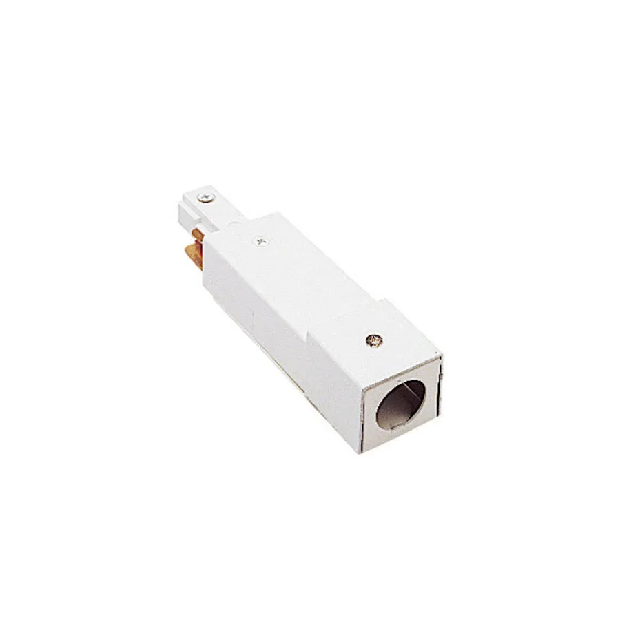 120V Track Track Connector