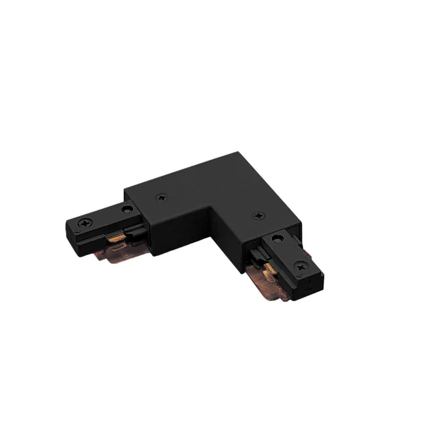 120V Track Track Connector