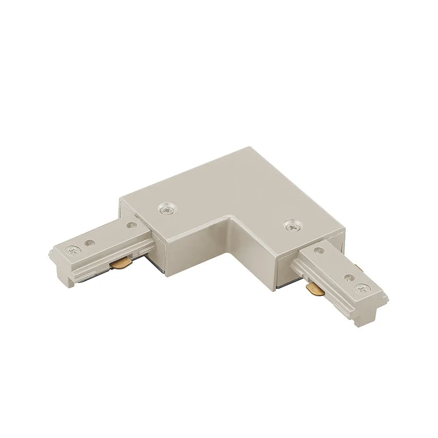 120V Track Track Connector