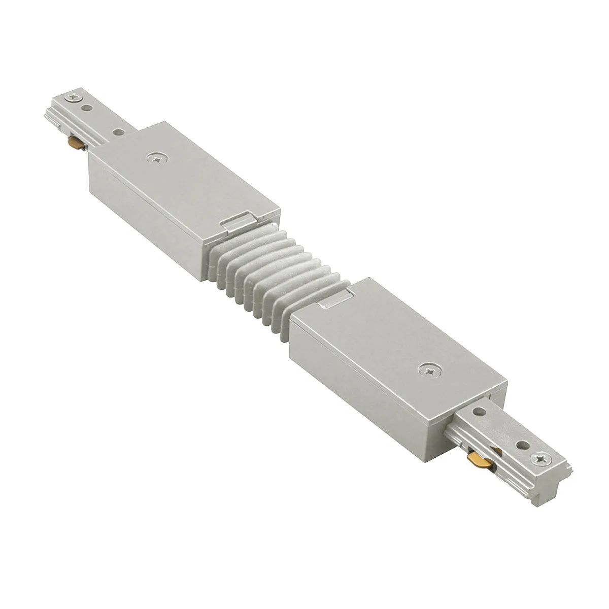 120V Track Track Connector