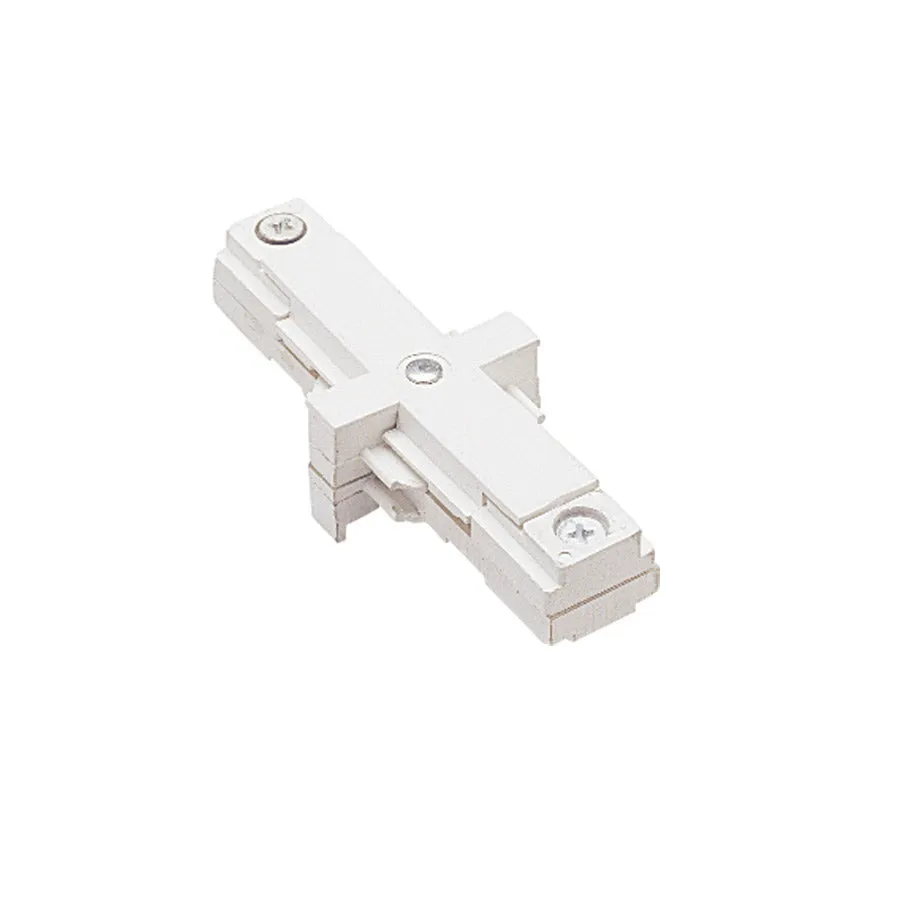 120V Track Track Connector