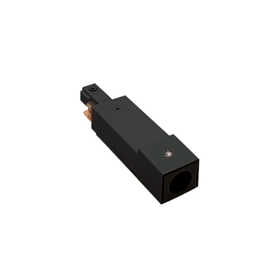 120V Track Track Connector