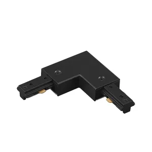 120V Track Track Connector