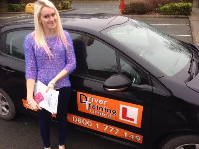 15 hours intensive driving course refresher | Driver Training Ltd