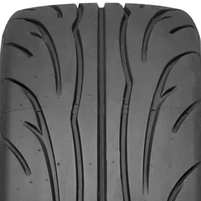 185/55R15 Nankang NS-2R 82V