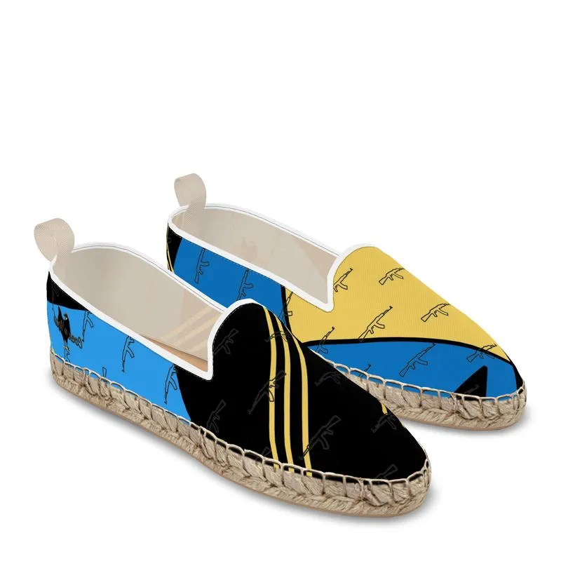 #37 cnl men’s espadrilles shoes