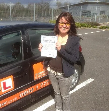 40 Hour Intensive Driving Lessons Course | Driver Training ltd