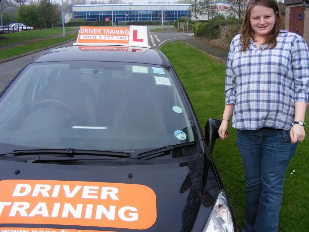 40 Hour Intensive Driving Lessons Course | Driver Training ltd