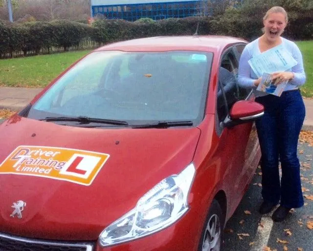 40 Hour Intensive Driving Lessons Course | Driver Training ltd