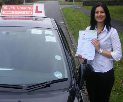 40 Hour Intensive Driving Lessons Course | Driver Training ltd