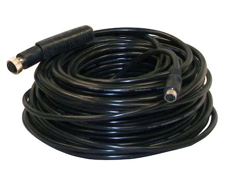 8883182 - CAMERA CABLE FOR BACKUP CAMERA SYSTEMS AND CAMERAS