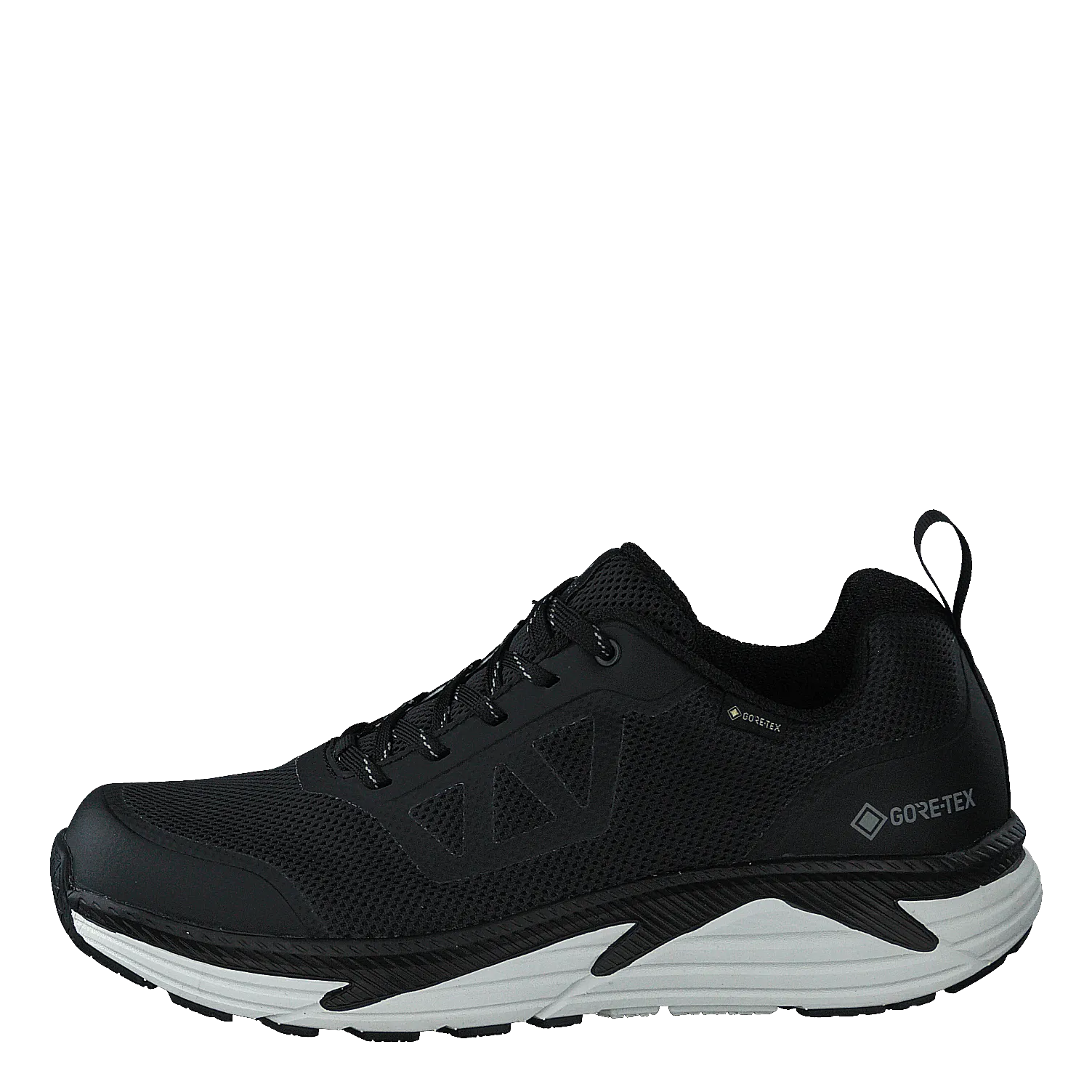 Actio Track Gtx Black