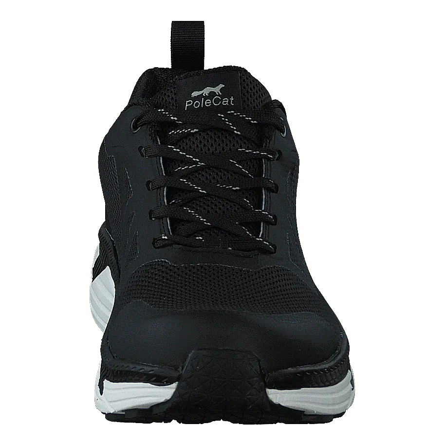 Actio Track Gtx Black