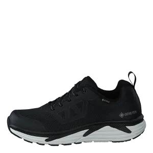 Actio Track Gtx Black