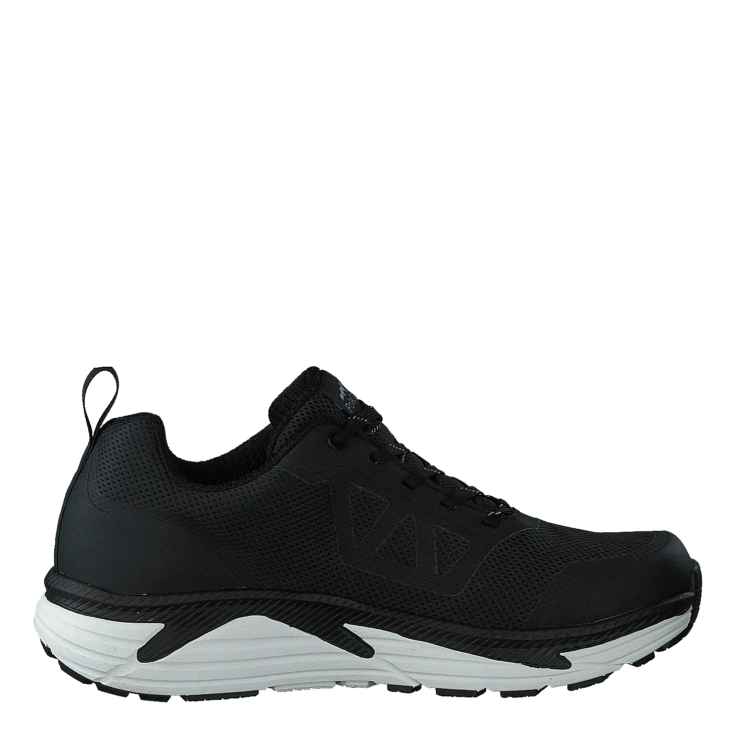 Actio Track Gtx Black