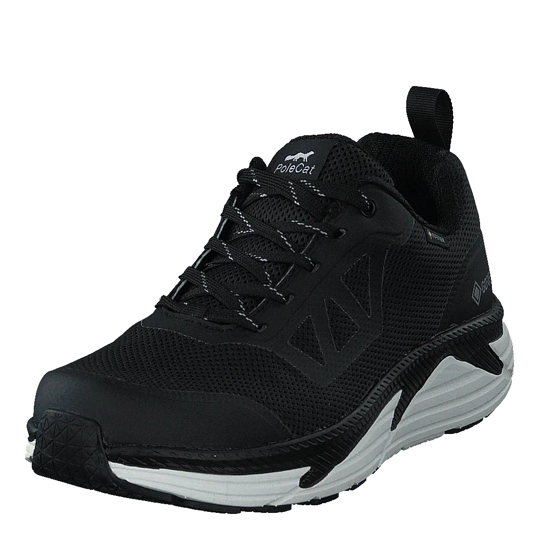 Actio Track Gtx Black