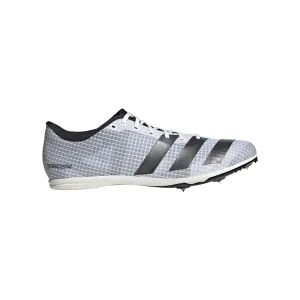 Adidas Distancestar Shoes Gray Black