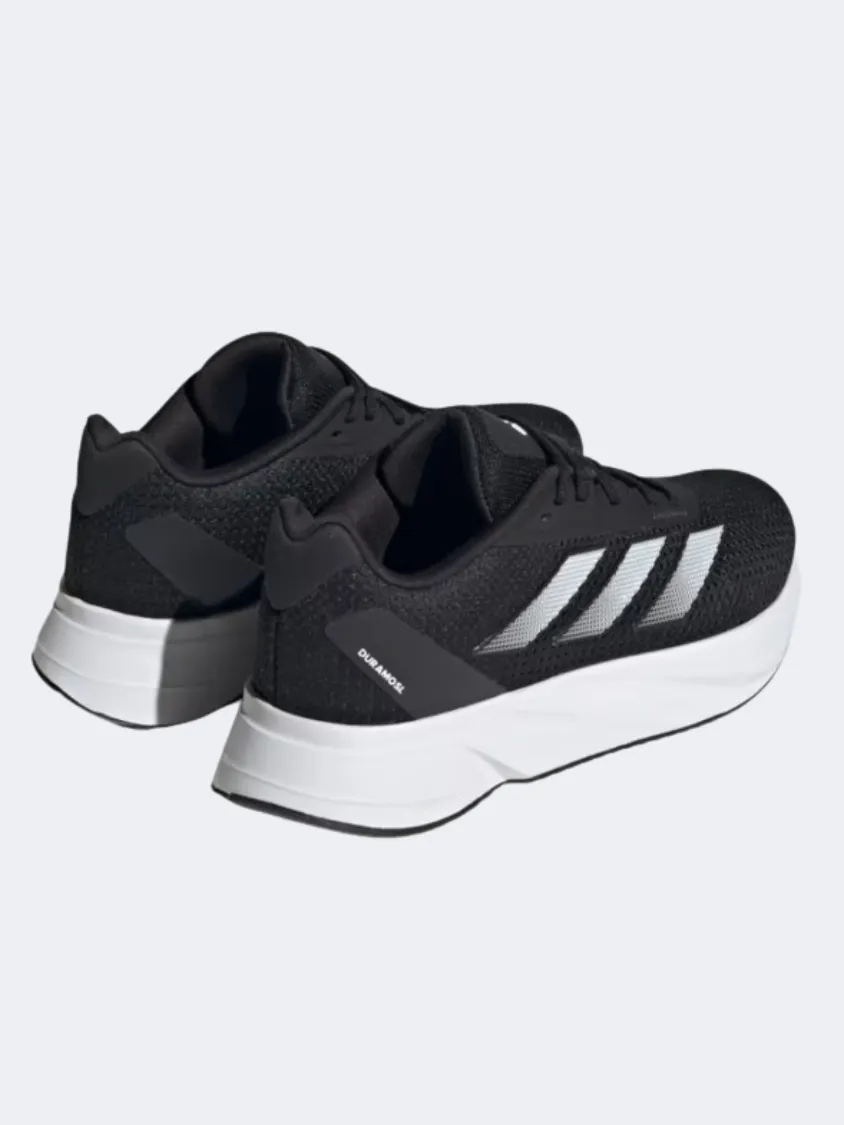 Adidas Duramo Sl Women Running Shoes Black/White/Carbon