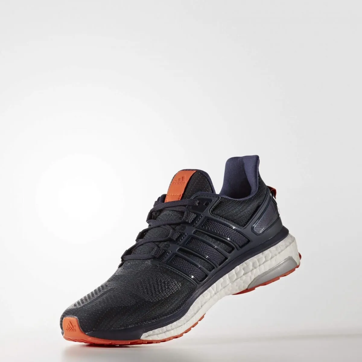 Adidas Energy Boost 3 shoes gray SS17