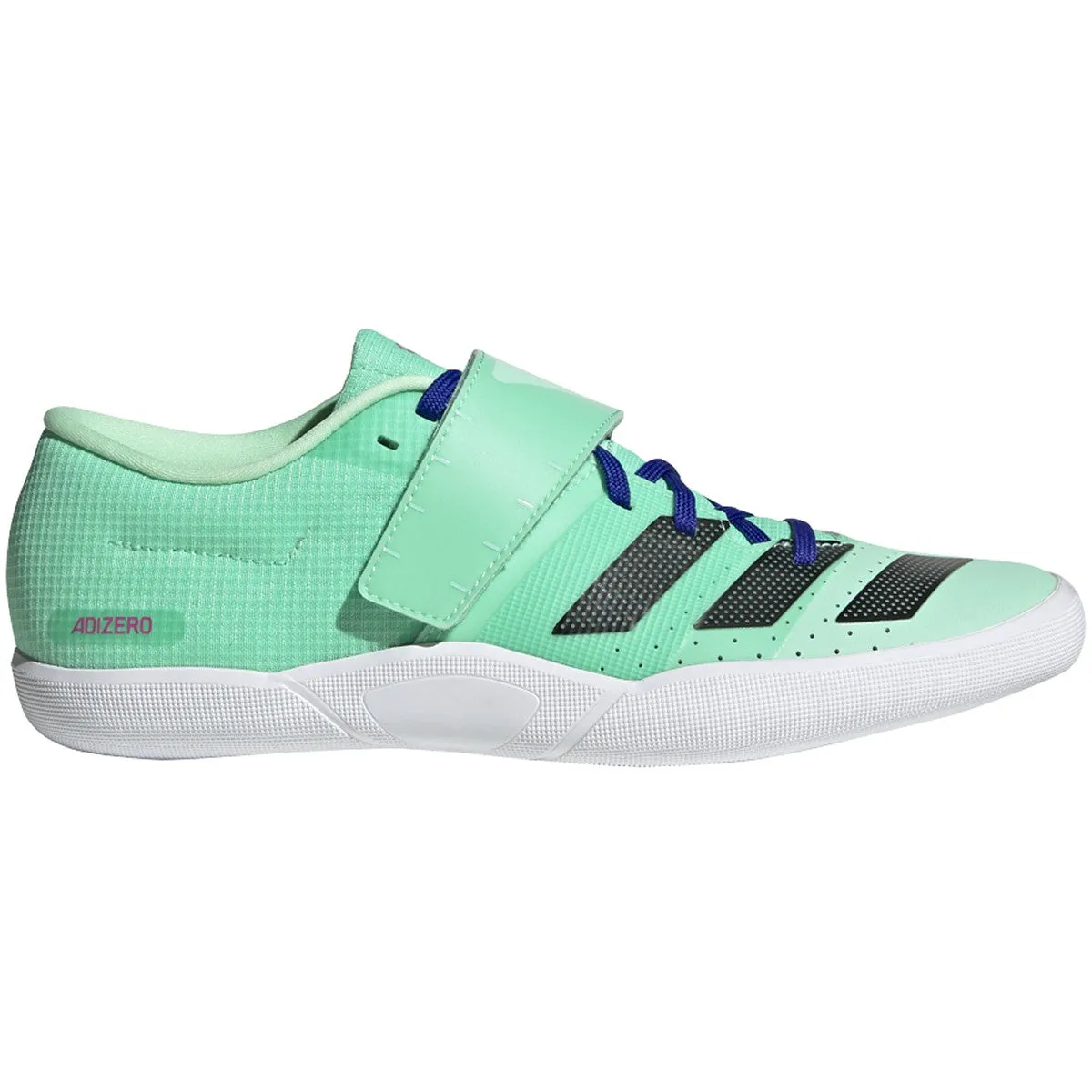 adidas Men's Adizero Throws Track Shoes