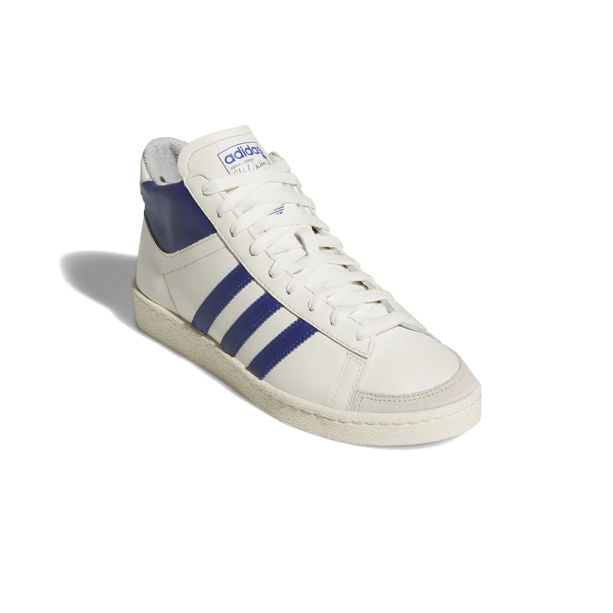 Adidas Mens Jabbar High Shoes