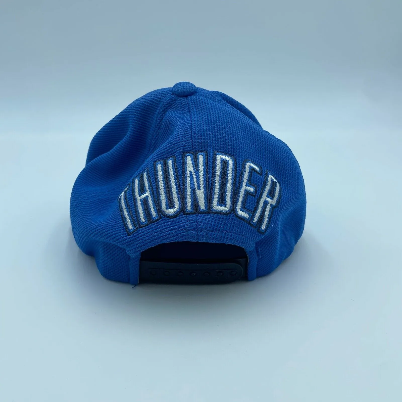 Adidas Oklahoma Thunder NBA Snapback