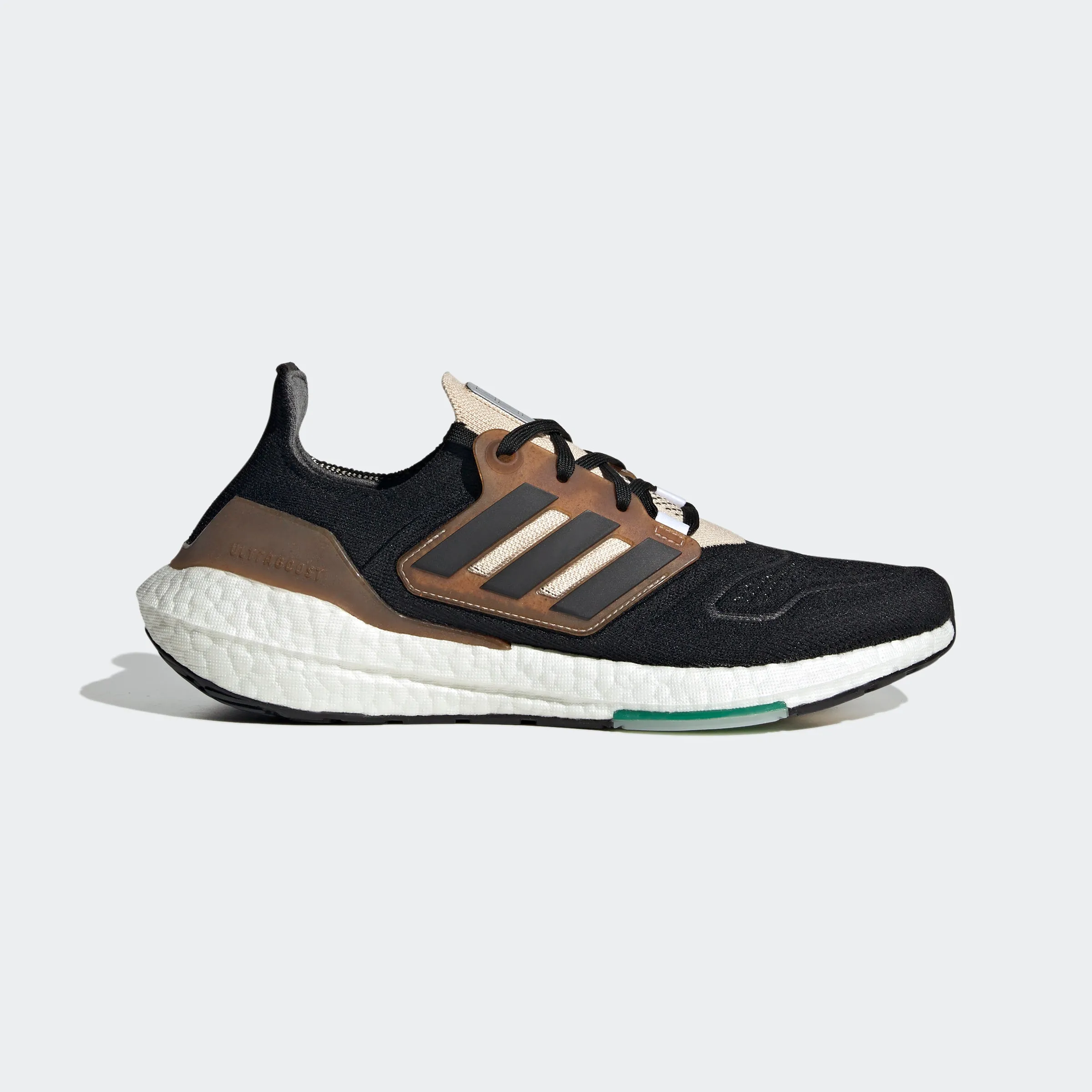 adidas Ultraboost 22 Made with Nature Shoes | Men's