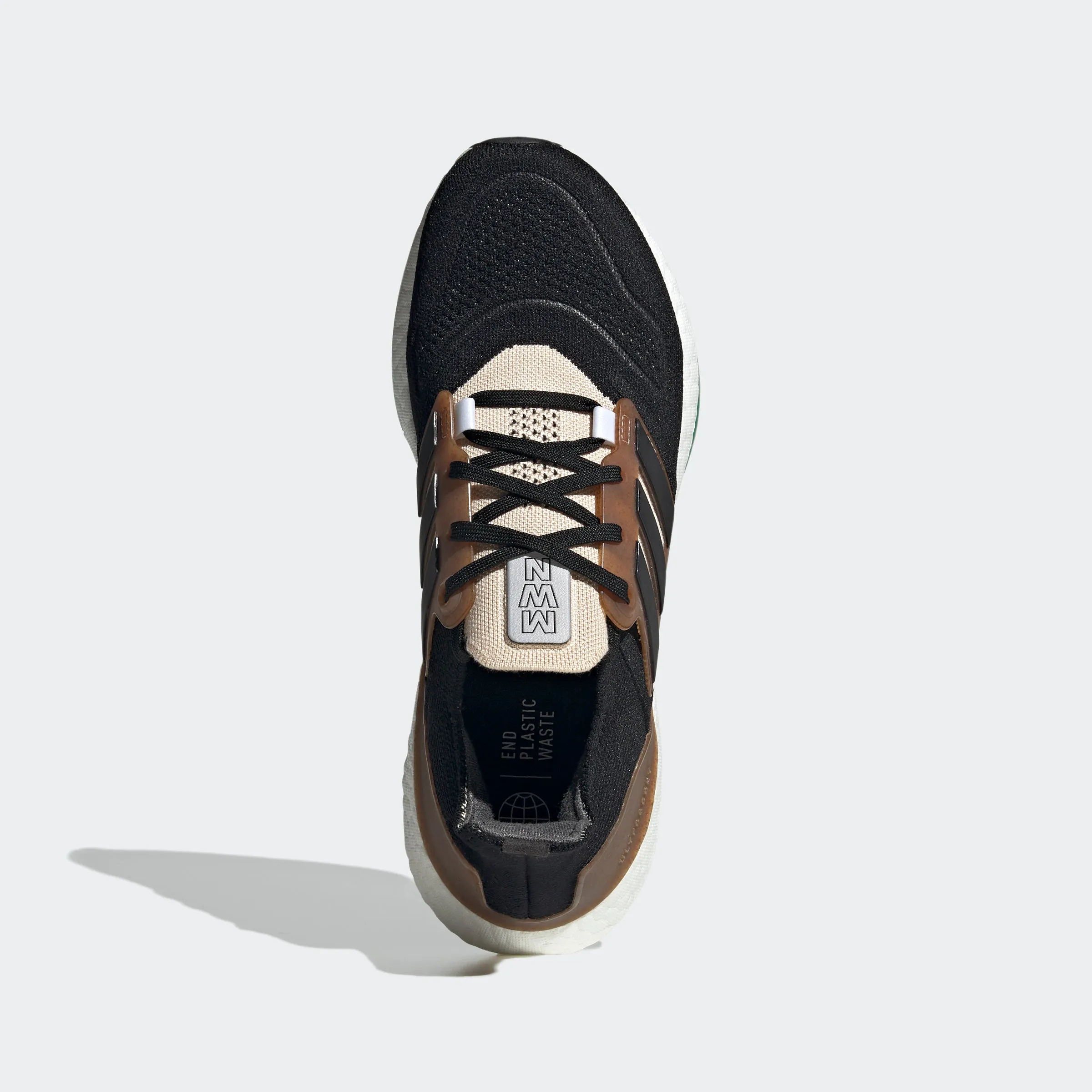 adidas Ultraboost 22 Made with Nature Shoes | Men's