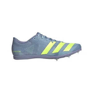 adidas | Unisex Distancestar Distance Track Spikes - Wonder Blue