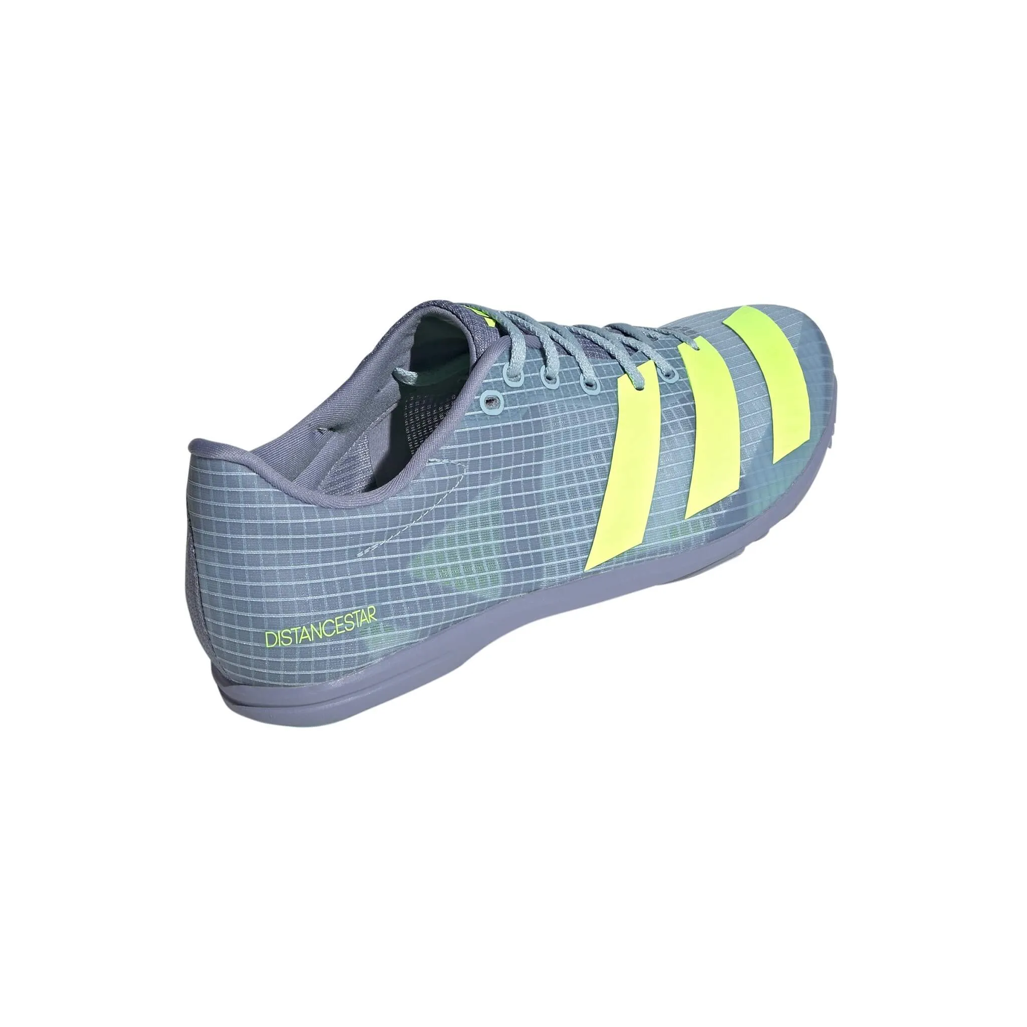 adidas | Unisex Distancestar Distance Track Spikes - Wonder Blue