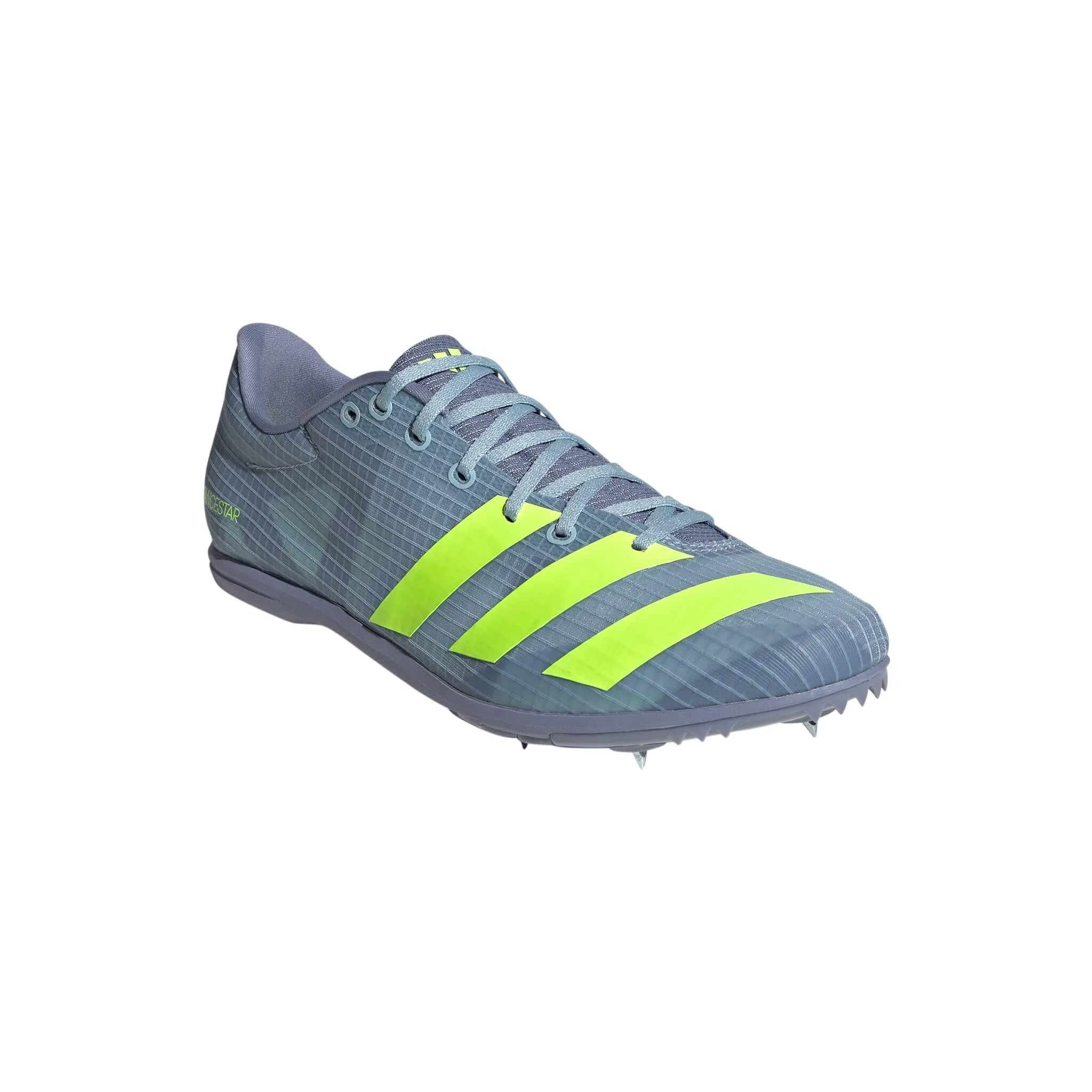 adidas | Unisex Distancestar Distance Track Spikes - Wonder Blue