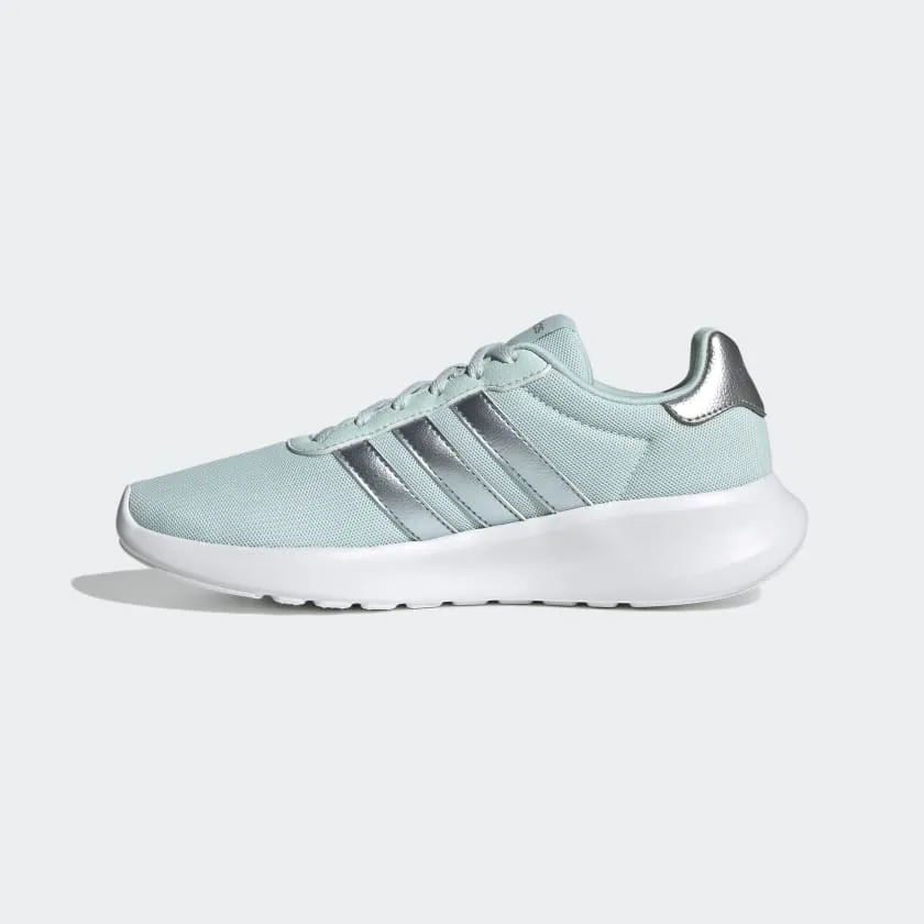 Adidas Women Lite Racer 3.0 Running Shoes