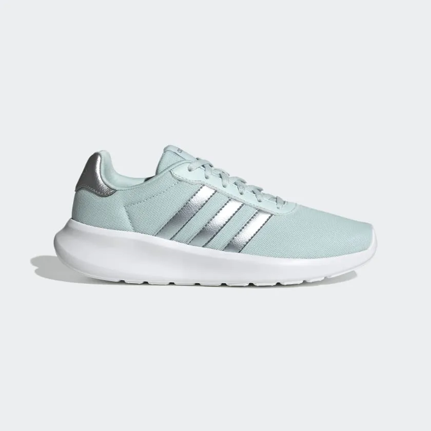 Adidas Women Lite Racer 3.0 Running Shoes