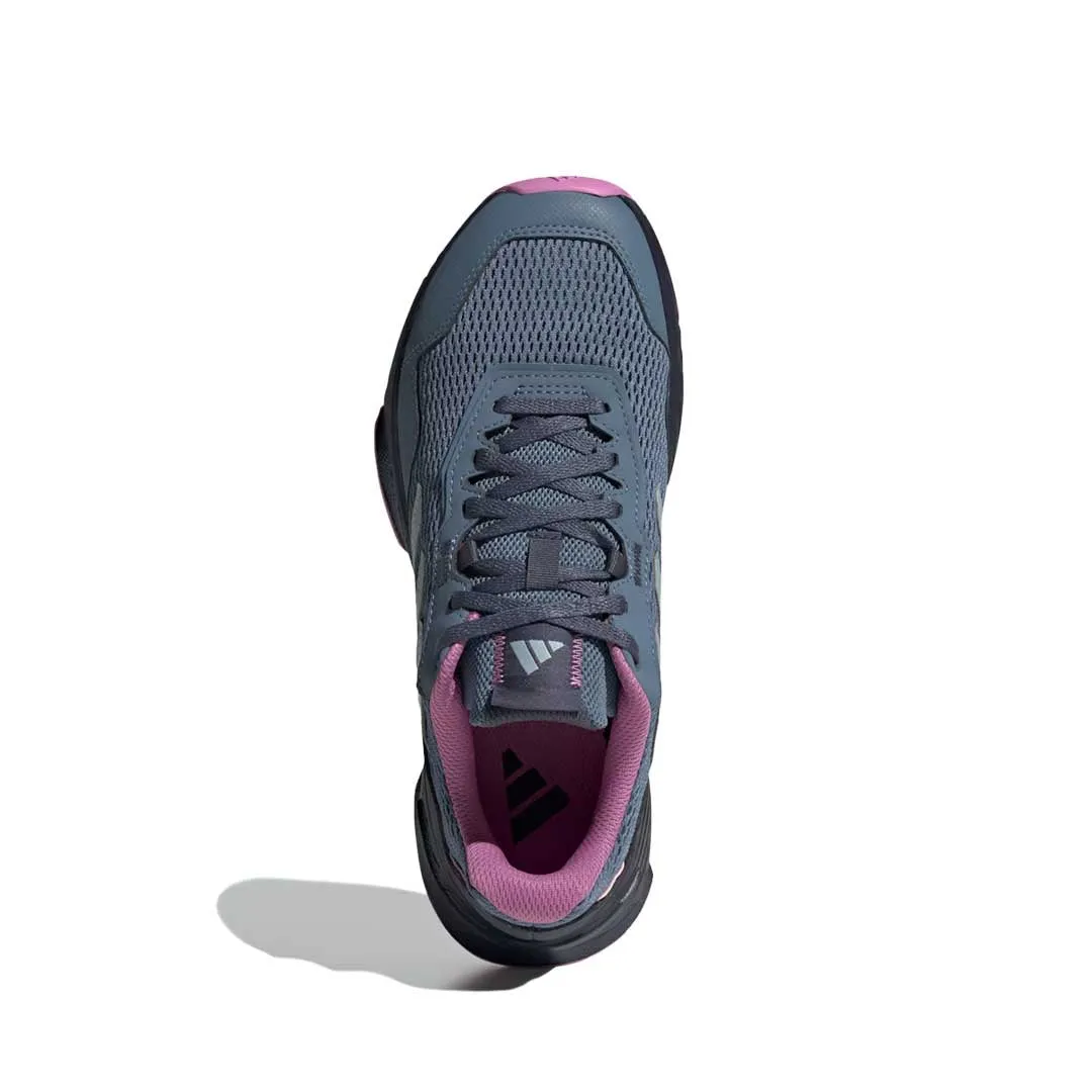 adidas - Women's Tracefinder Trail Running Shoes (IF0557)