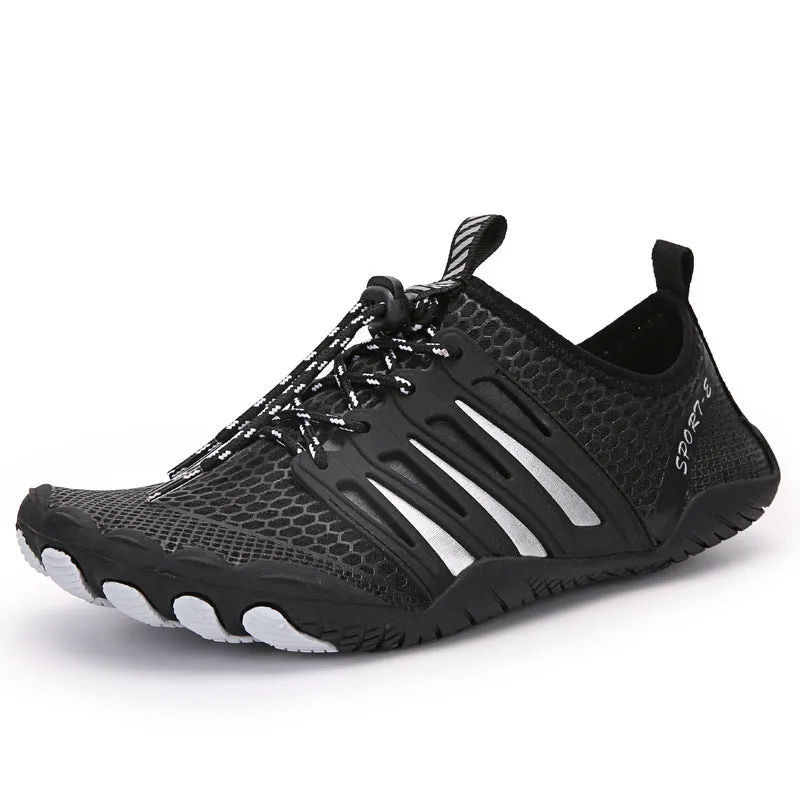 Airluk® - Outdoor Breathable Hiking Shoes