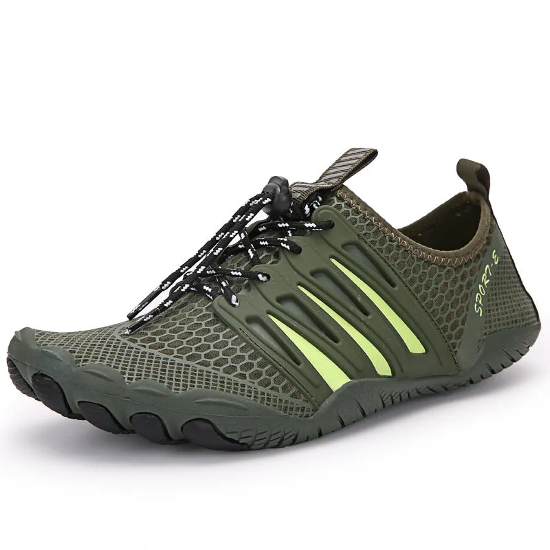 Airluk® - Outdoor Breathable Hiking Shoes