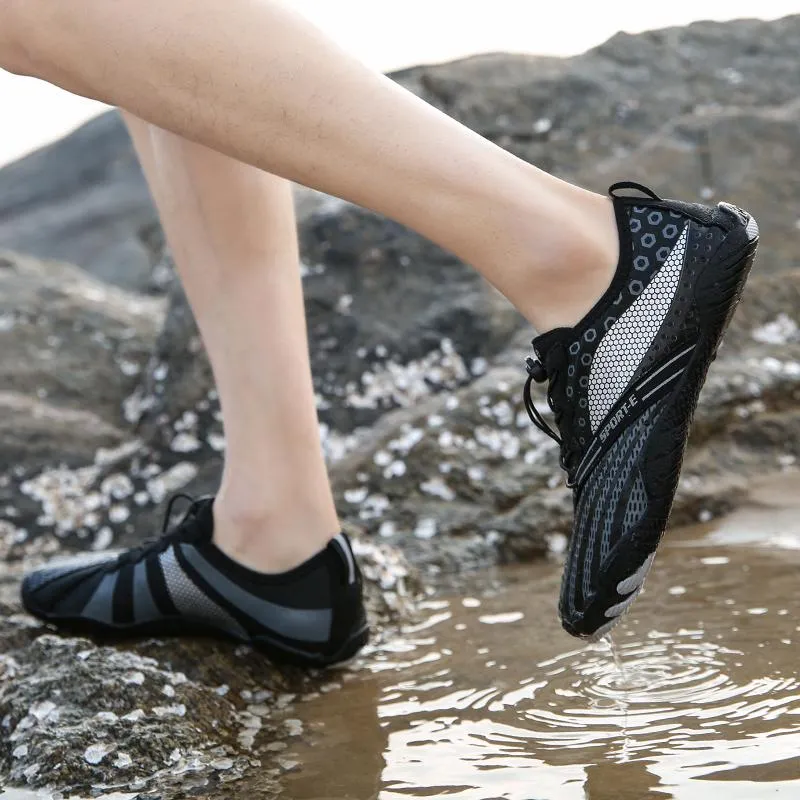 Airluk® - Outdoor Waterproof Shoes