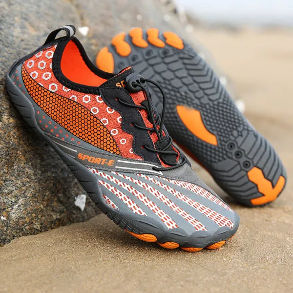 Airluk® - Outdoor Waterproof Shoes