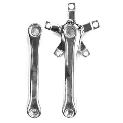 Alloy Left / Right Hand Drive Crank