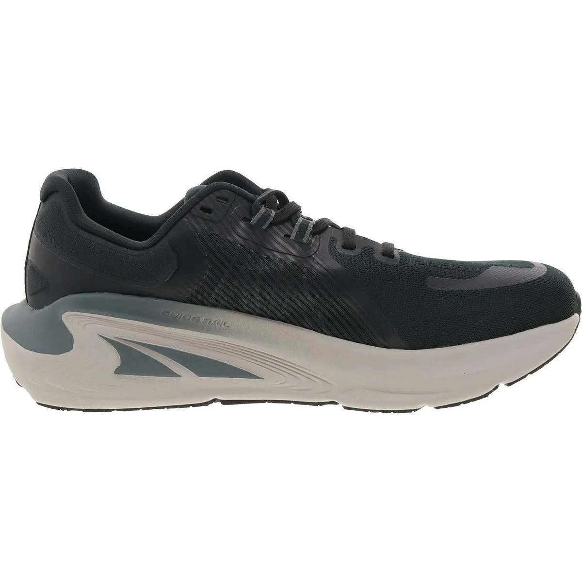 Altra Womens Lace-Up Running Running Shoes