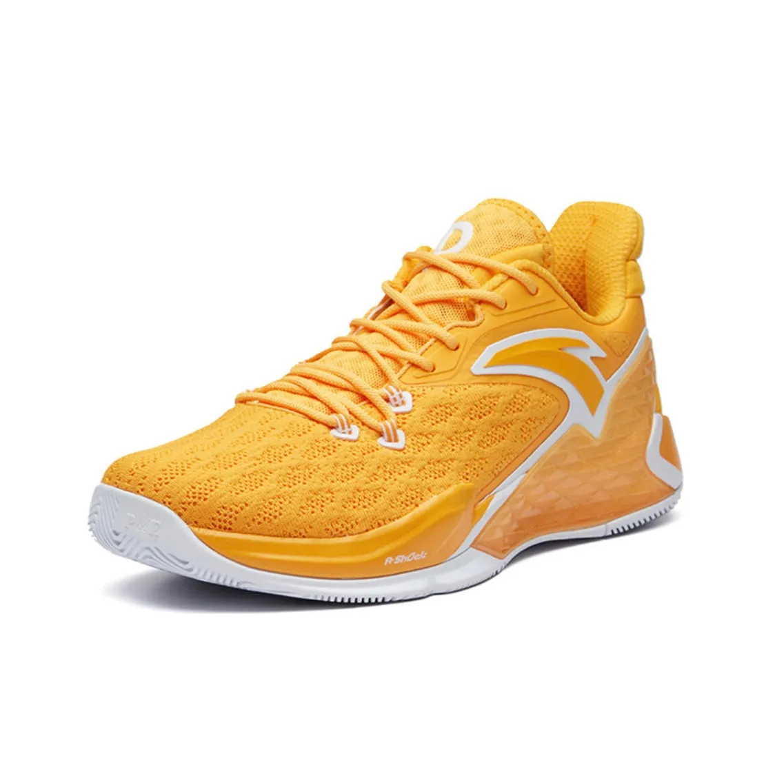 Anta Men's Rajon Rondo RR5 Ginger