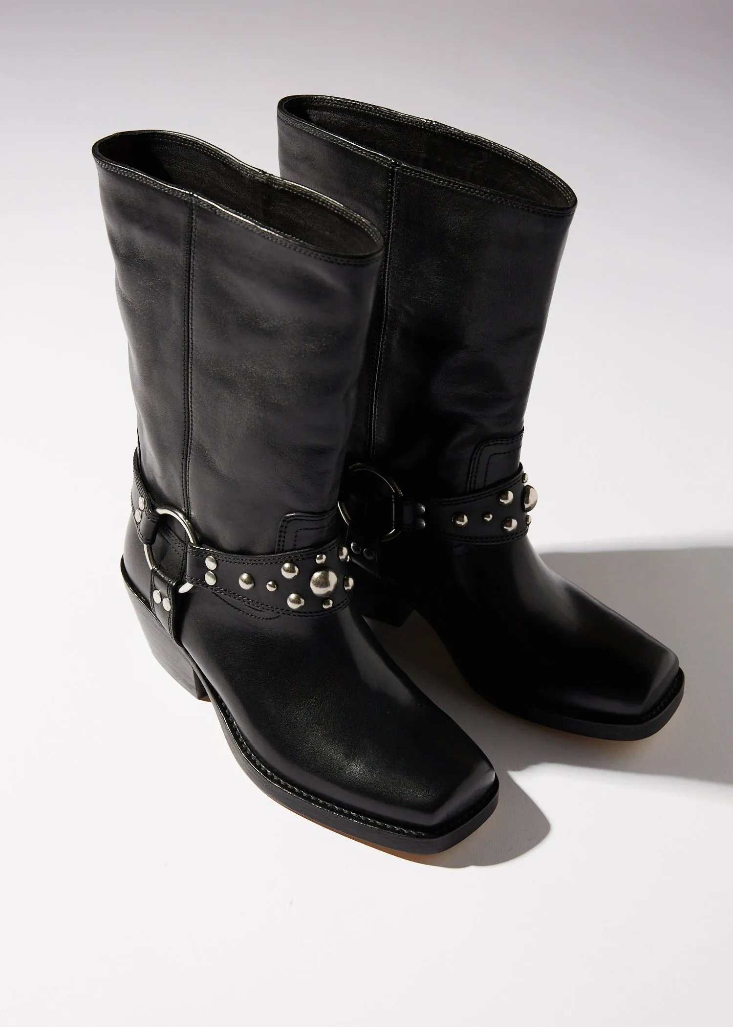 Antya Moto Boot