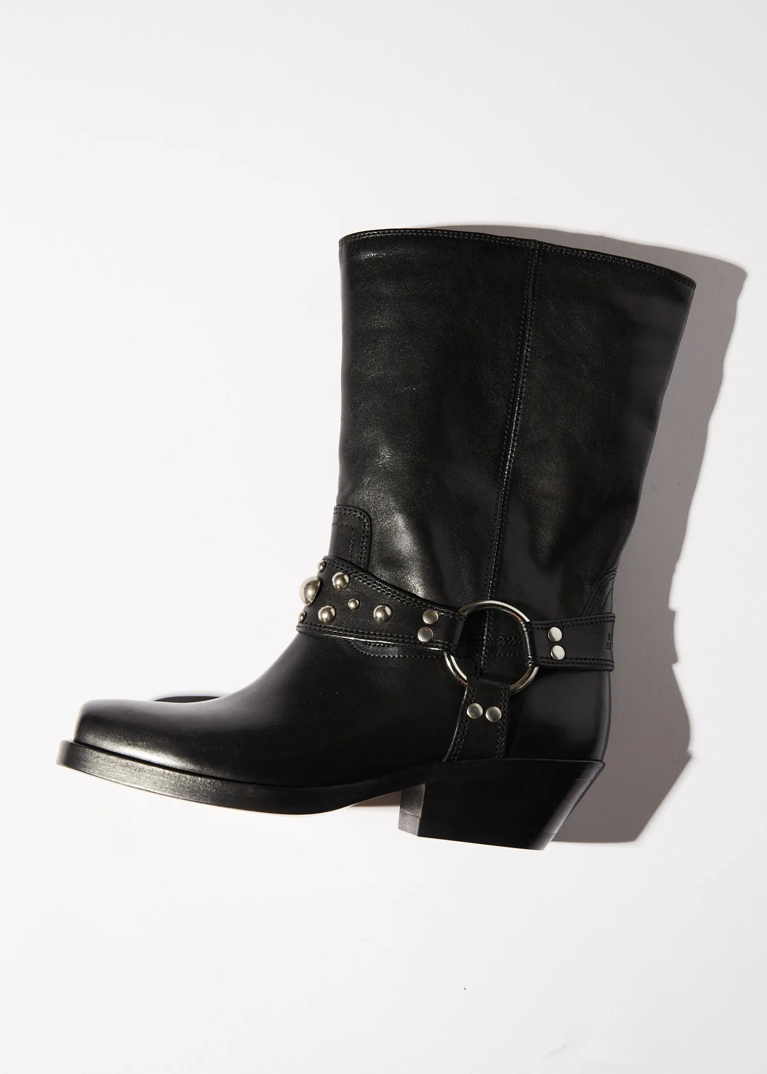 Antya Moto Boot