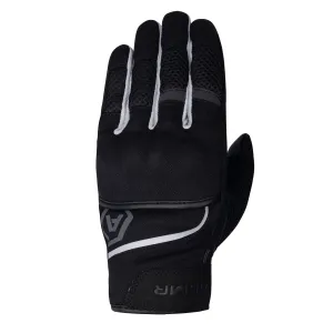 ARMR Eyoshi 3.0 Air Motorbike Men's Glove Black/Grey