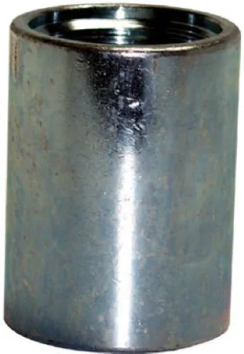 Ashland C200 2" Steel Well Point Drive Coupling - Quantity of 4